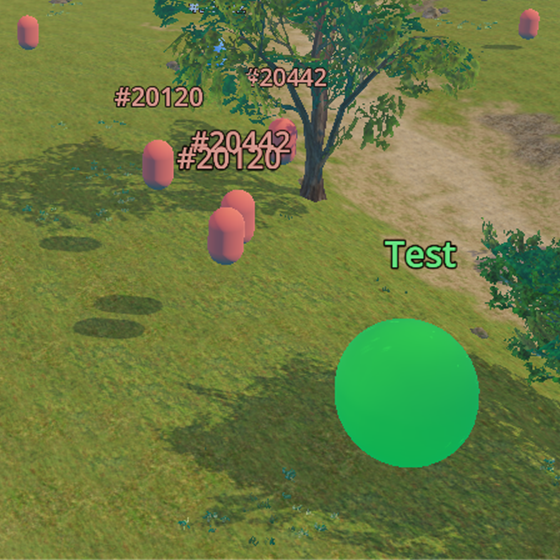 Going multiplayer, talking to an L2J server
